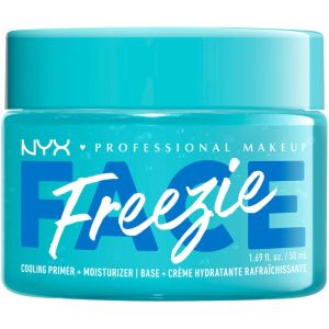 NYX Professional Makeup Face Freezie, Cooling Primer + Moisturizer