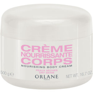 Orlane Nourishing Body Cream 500 g