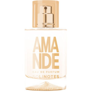 Solinotes Almond Eau de Parfum - 1.70 ML
