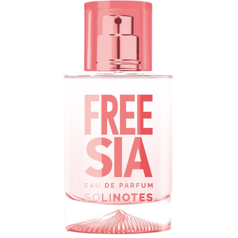 Solinotes Freesia Eau de Parfum 1.70 ML