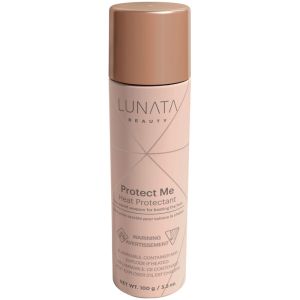 Lunata Beauty Protect Me Heat Protectant Spray 1 ea