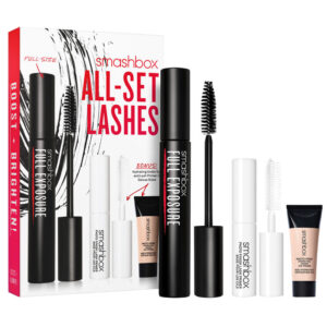 Smashbox All-Sets Lashes
