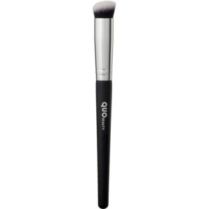 Quo Beauty Domed Concealer Brush - Recyclable Packaging