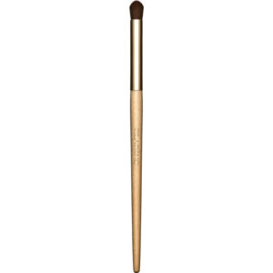 Clarins Eyeshadow Brush - Synthetic Fibers for Soft or Intense Eye Makeup