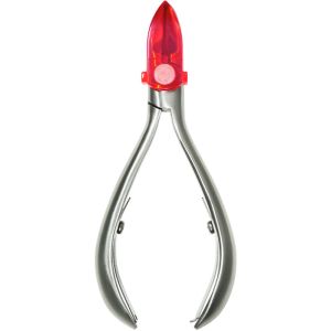 Revlon No-Ricochet Nail Nipper and Hangnail Remover