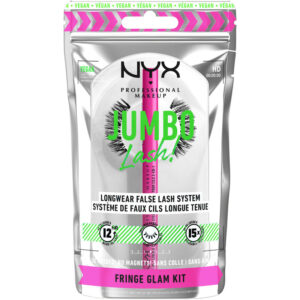 NYX Professional Makeup Jumbo Lash!