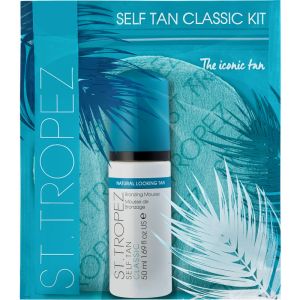 St. Tropez Classic Mini Kit - The Iconic Tan
