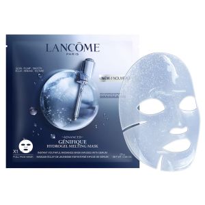 Lancome Advanced Genifique Hydrogel Melting Mask 1 Pack