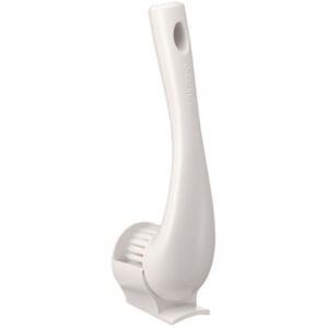 Shiseido Cleansing Massage Brush for Deep Pore Cleansing