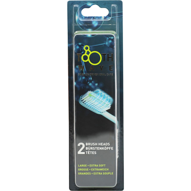 Silk'n TW Brush Head L Ex Soft