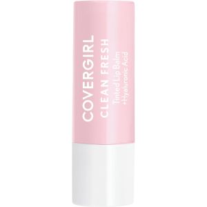 COVERGIRL Clean Fresh Tinted Lip Balm - Made For Peach