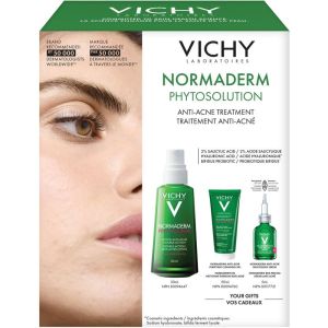 Vichy Normaderm Anti-Acne Lotion Gift Set