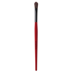 Smashbox Blending Shadow Brush - Dome-Shaped Synthetic Fibers for Seamless Eye Shadow Blending