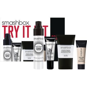 Smashbox Try It Kit: Primer Authority 1 Set