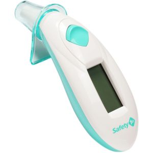 Safety 1st Quick-Read Ear Thermometer