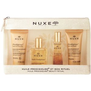 Nuxe Prodigieux Travel Kit