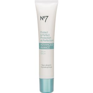 No7 Protect & Perfect Advanced Serum Tube 1 oz