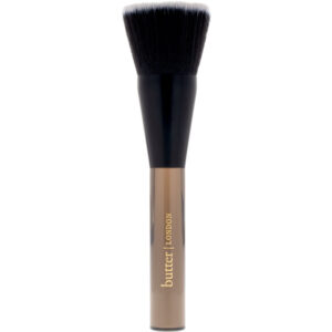 butter LONDON LumiMatte Finishing & Setting Powder Brush 1 ea