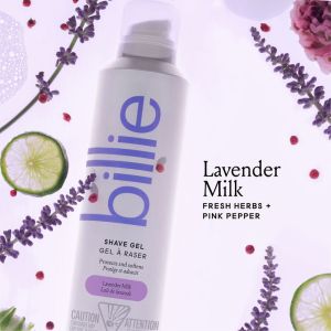 Billie Shave Gel 190g