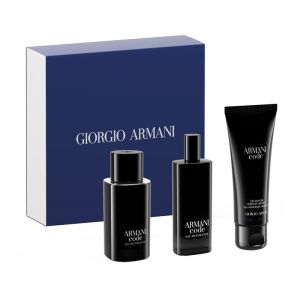 Armani Code Eau de Toilette Gift Set