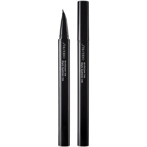 Shiseido ArchLiner Ink Color: 01 Sumi Black
