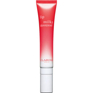 Milky Mousse Lips Color: 01 Milky Strawberry
