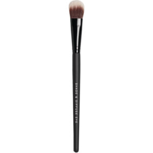 BareMinerals Shade & Diffuse Eye Brush - Multi-Purpose Tool for Perfect Eye Makeup
