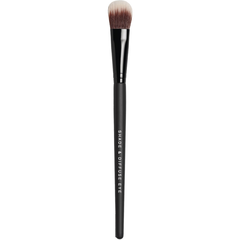 BareMinerals Shade & Diffuse Eye Brush - Multi-Purpose Tool for Perfect Eye Makeup