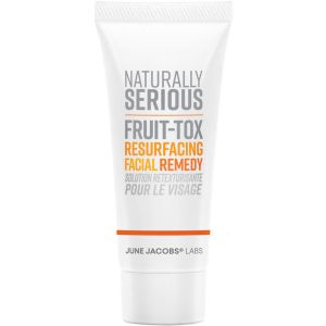 Naturally Serious Fruit-Tox Resurfacing Facial Remedy 1.70 fl. oz.