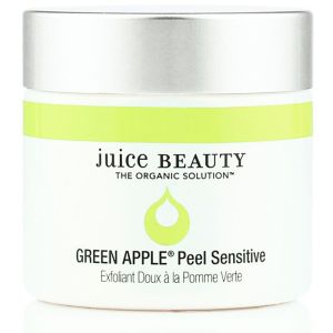 Juice Beauty GREEN APPLE Peel Sensitive Exfoliating Mask