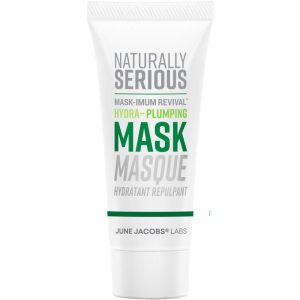 Naturally Serious Mask-imum Revival Hydra-Plumping Mask 1.70 fl. oz.