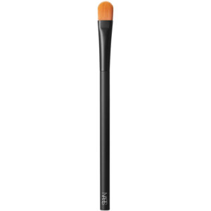 NARS #12 Cream Blending Brush - Versatile Brush for Face and Eyes