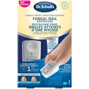 Dr. Scholl's Fungal Nail Revitalizer