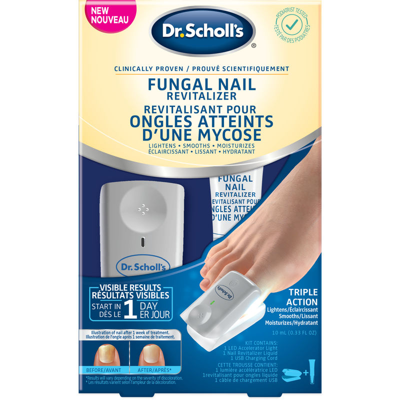 Fungal Nail Treatment Antifungal Soap Uk Boots Scholl's Fungal