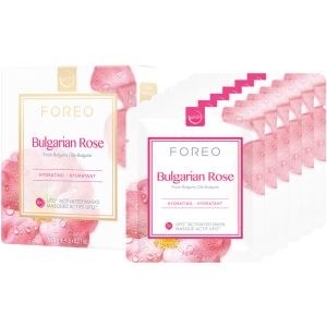 Foreo Bulgarian Rose UFO Activated Mask