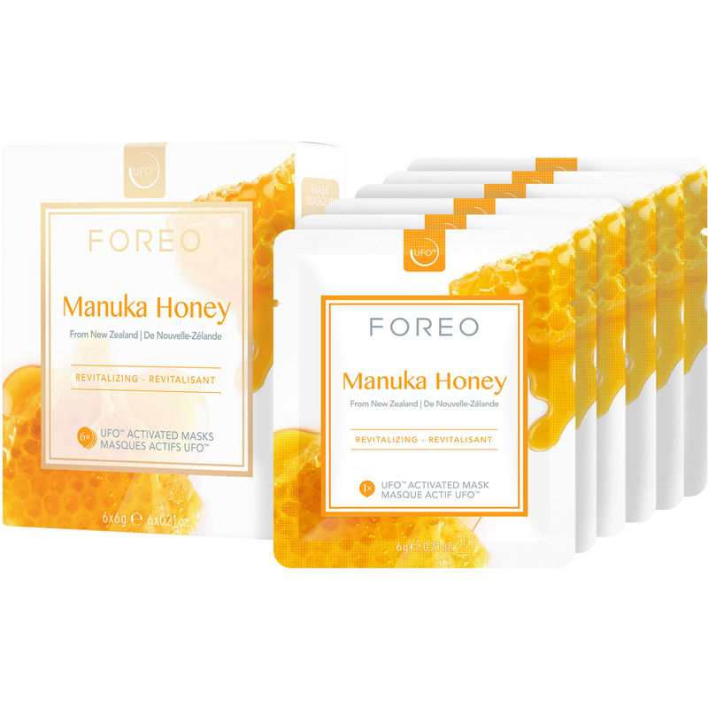 Foreo Manuka Honey UFO Activated Mask