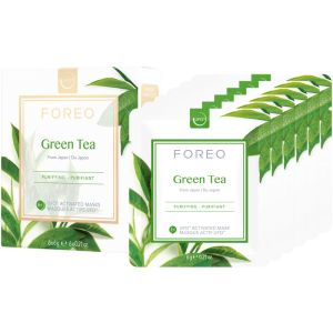 Foreo Green Tea UFO Activated Mask