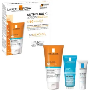 La Roche-Posay Anthelios Sunscreen Lotion SPF60 Set
