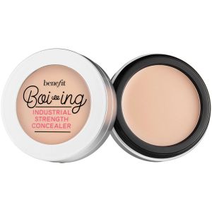 Benefit Cosmetics Boi-ing Industrial Strength Concealer - Color 1 Fair Neutral