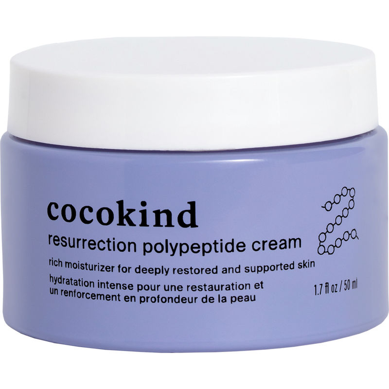 Cocokind Resurrection Polypeptide Cream 1.70 oz