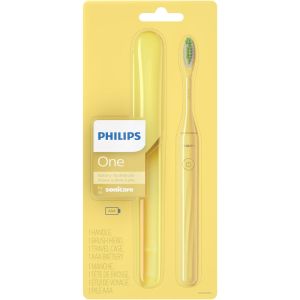 Philips One by Sonicare Battery Toothbrush