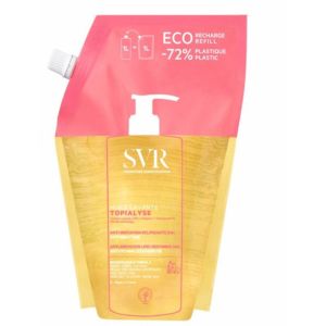 SVR Topialyse Eco-Refill Cleansing Oil 1L