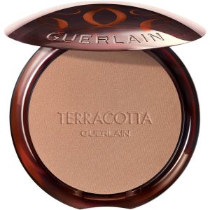 Guerlain Terracotta Sunkissed Natural Bronzer Color: 02 Medium Cool