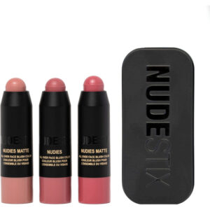 NUDESTIX Pretty Blush Kit