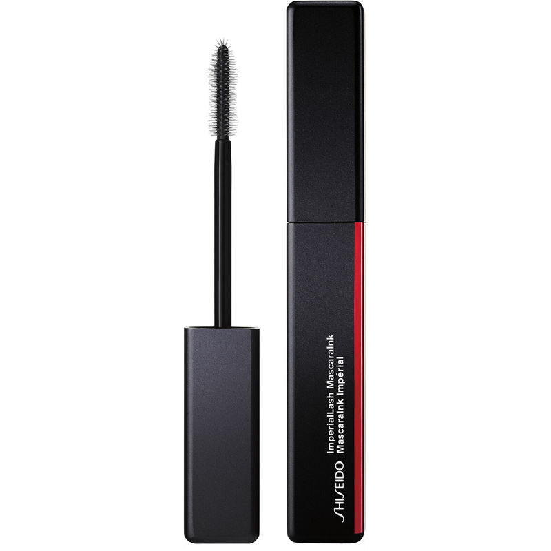 Shiseido ImperialLash MascaraInk - 01 Sumi Black