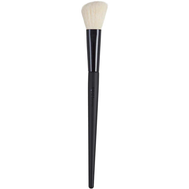Quo Beauty Contour Blush Brush