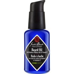 Jack Black Beard Oil 1 oz