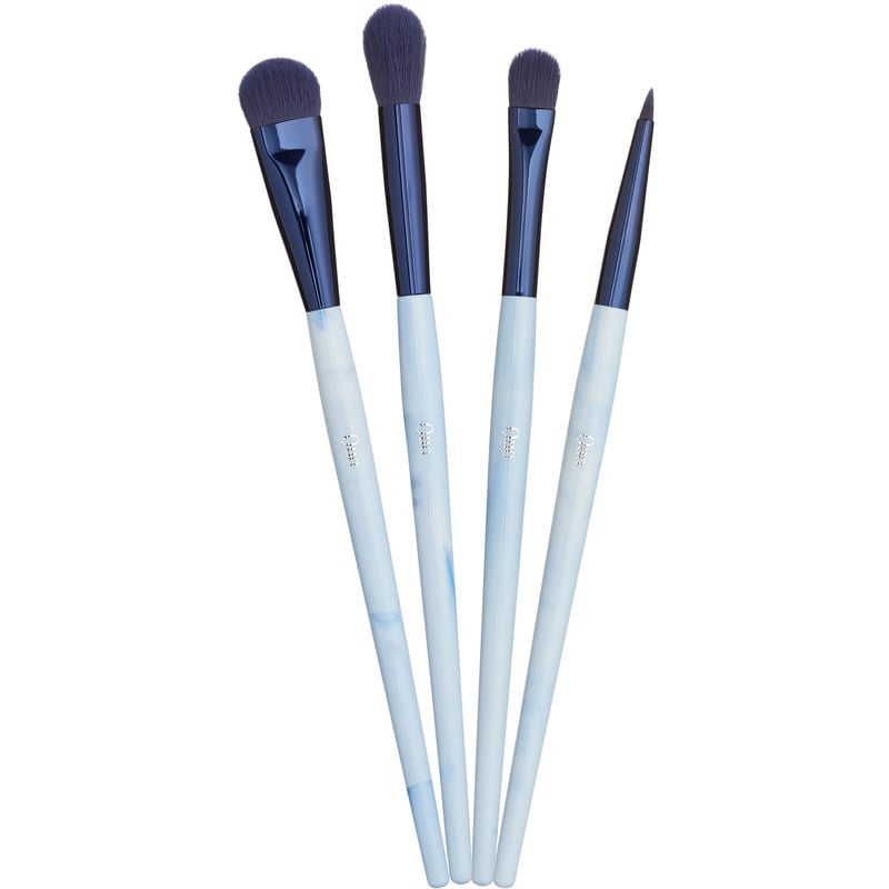 Quo Beauty Smoke Show Smokey Eye Brush Set 1 UNT