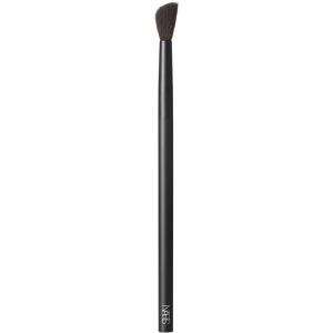 NARS #10 Radiant Creamy Concealer Brush - Ideal for Airbrushed Finish