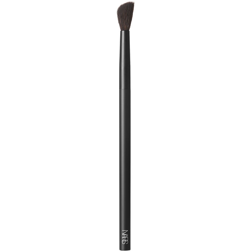 NARS #10 Radiant Creamy Concealer Brush - Ideal for Airbrushed Finish